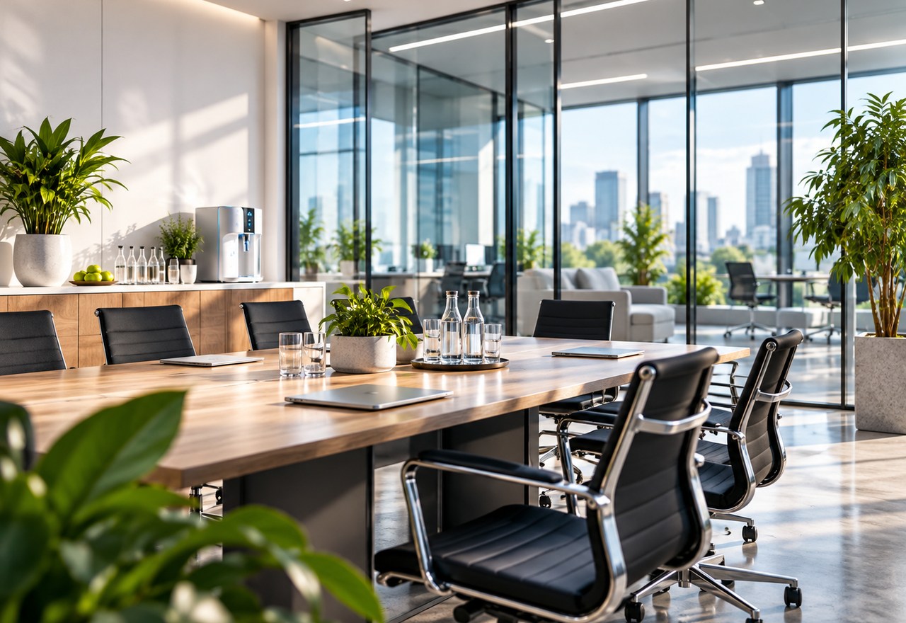 AquaCare Business