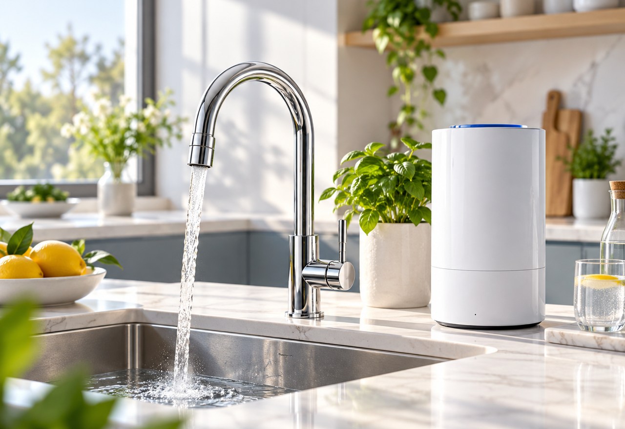 AquaCare Home