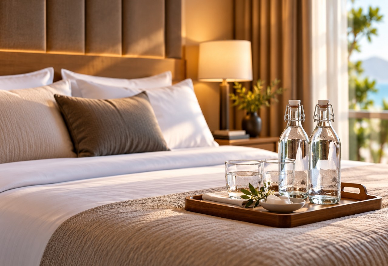 AquaCare Hotels