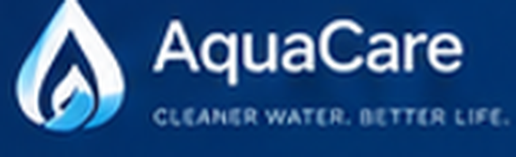AquaCare - Cleaner Water. Better Life.
