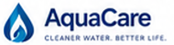 AquaCare - Cleaner Water. Better Life.